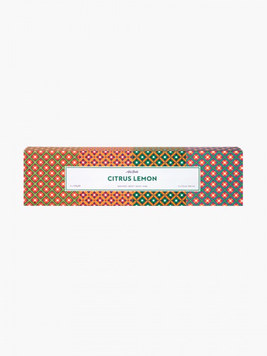 Gift Soap Box