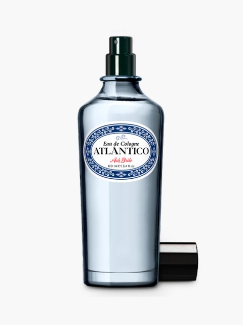 Colónia Atlântico 100ml
