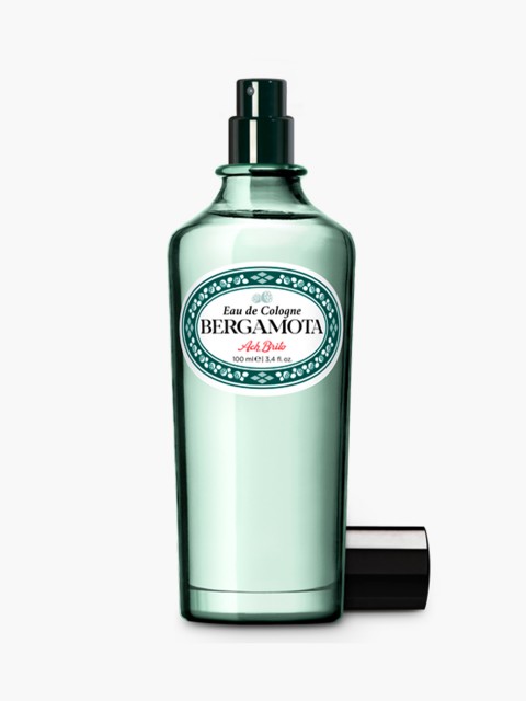 Colónia Bergamota  100ml