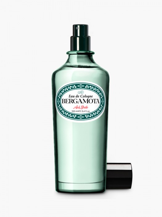 Colónia Bergamota  100ml