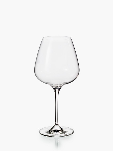 Pack de 4 Verres à Pied...