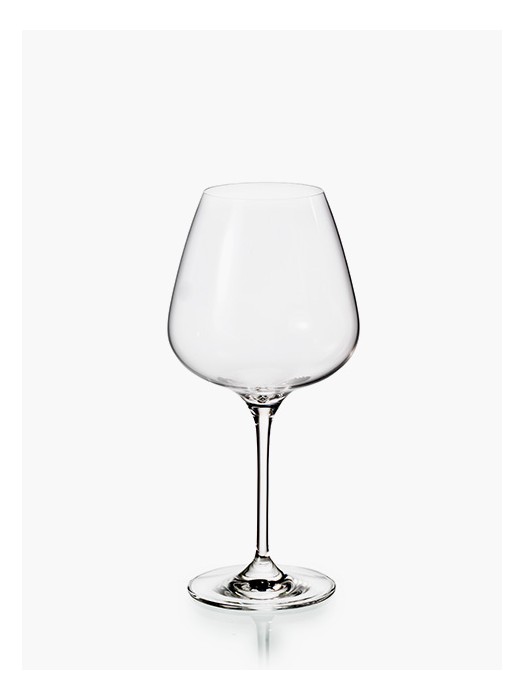 Pack de 4 Verres à Pied Resérve