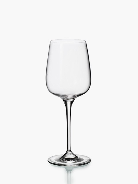 Pack de 4 Verres à Pied Vin...