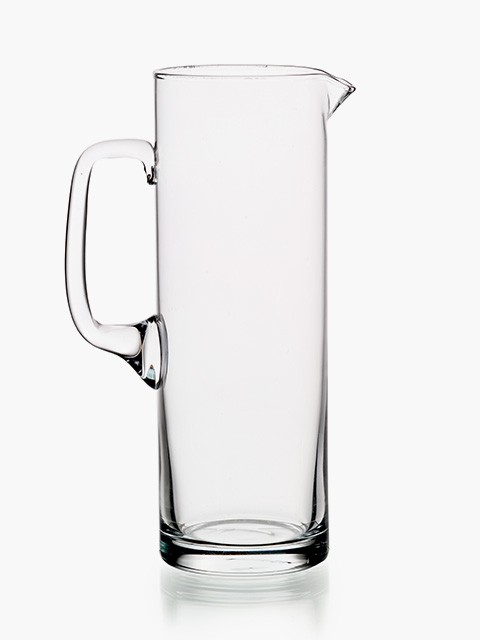 Pitcher