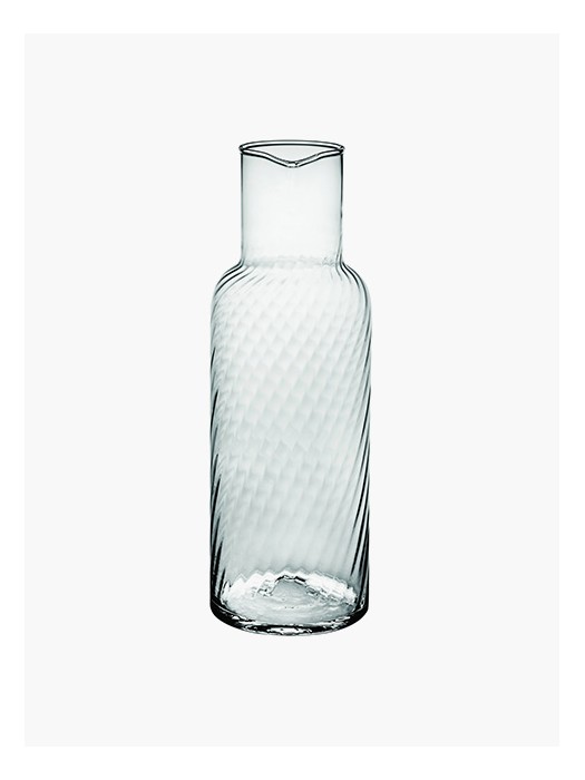 Large Pitcher