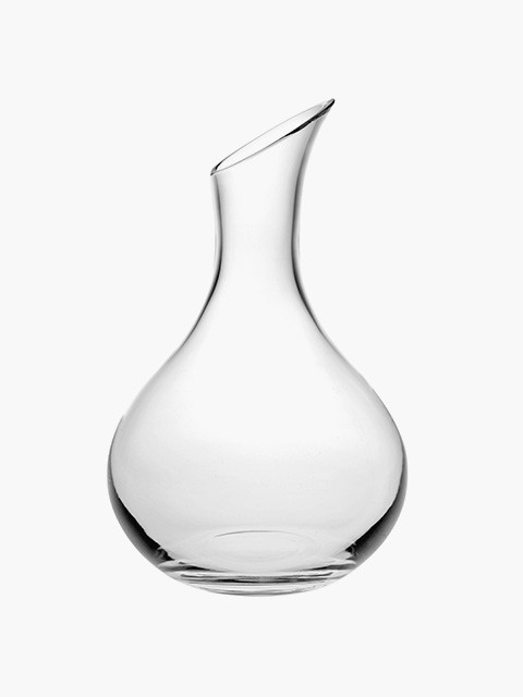 DECANTER