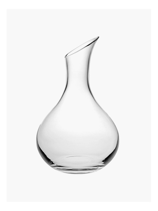 Carafe à Décanter