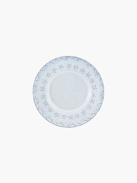 Dessert Plate