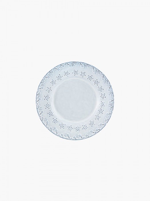 Dessert Plate