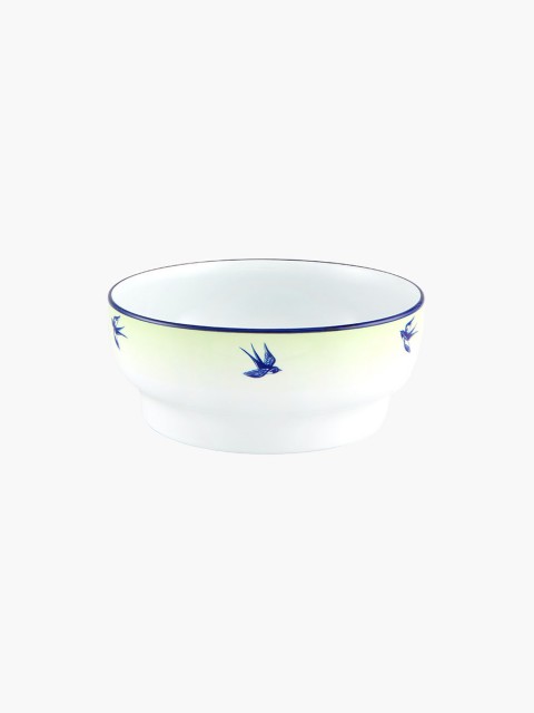 Saladeira Pequena