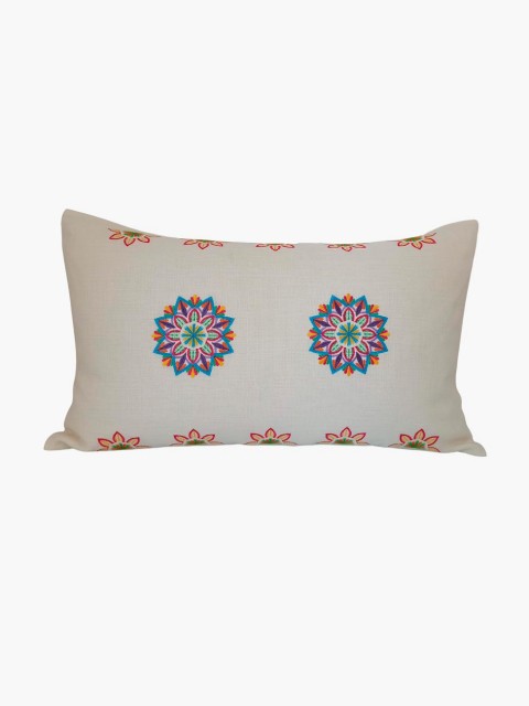 Linen Cushion Rectangular