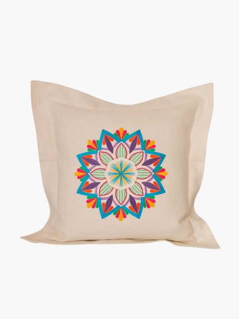 Coussin en Lin