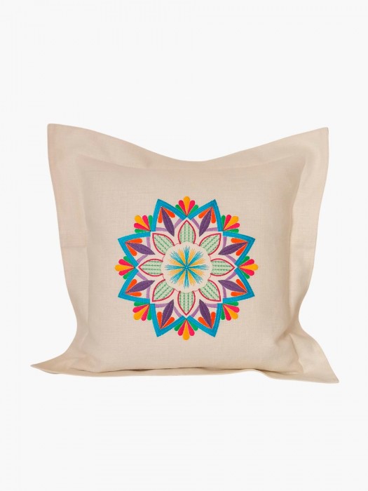 Coussin en Lin