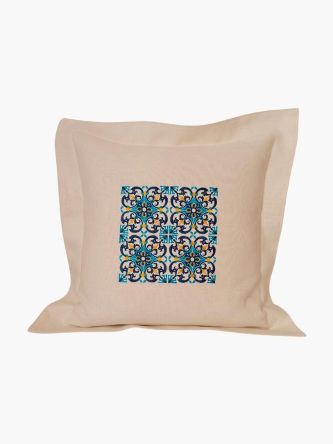 Coussin en Lin