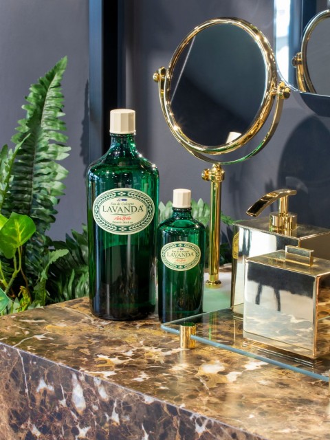 Cologne Lavanda 750ml