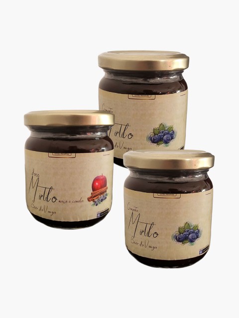3 Jams Pack