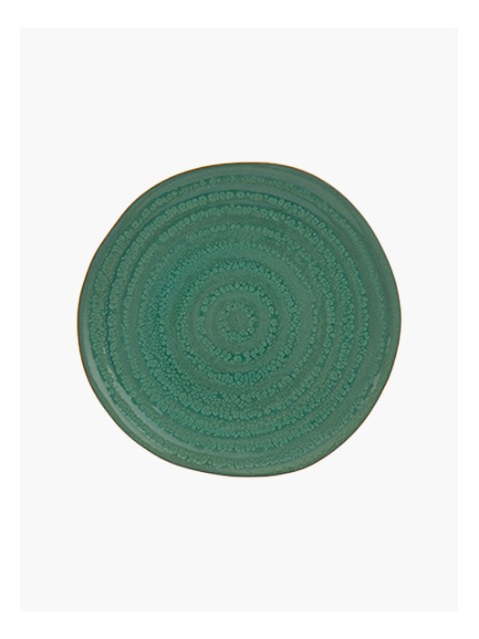 Assiette Plate 28
