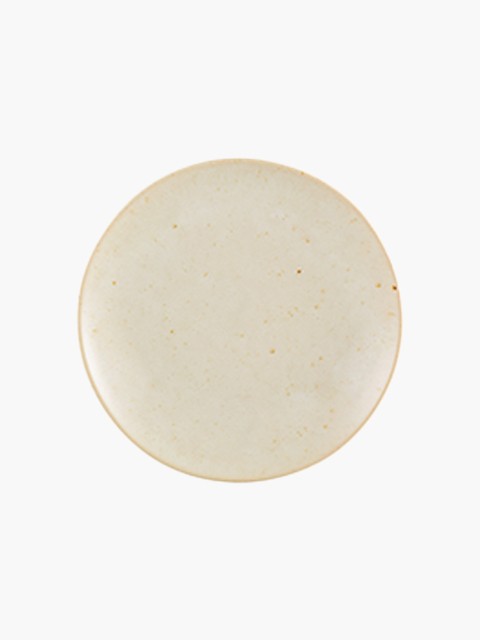 Dinner Plate 27