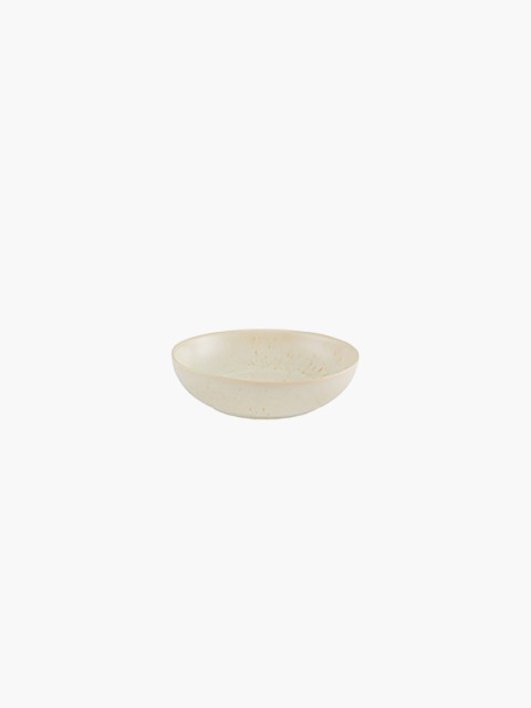Soup Plate 19