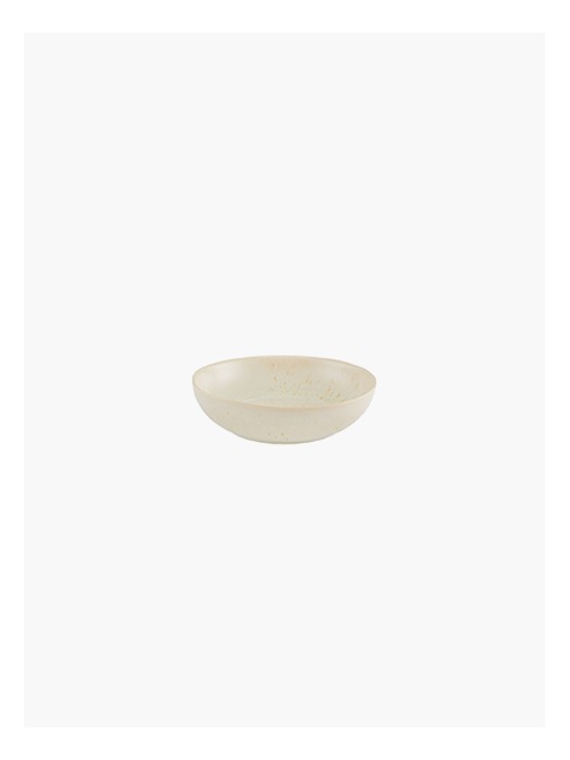 Soup Plate 19