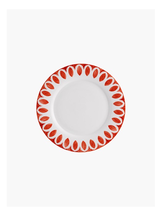 Dinner Plate