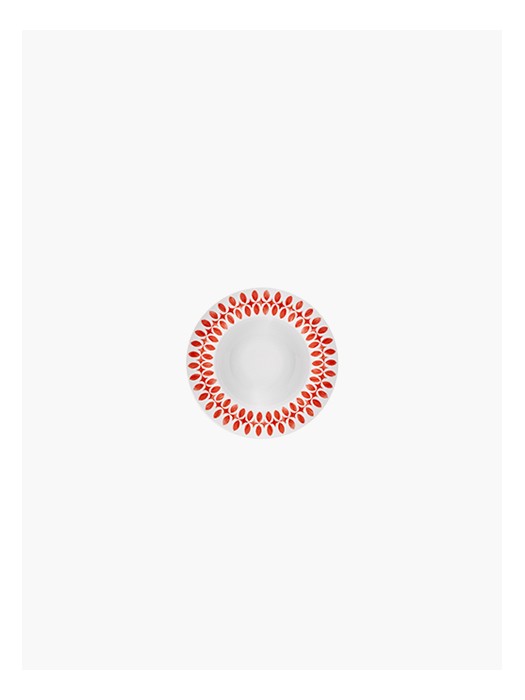 Soup Plate