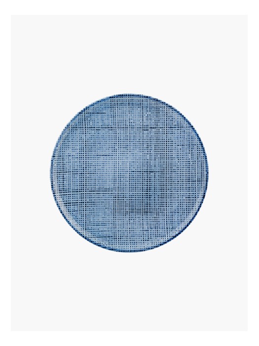 Dinner Plate 27