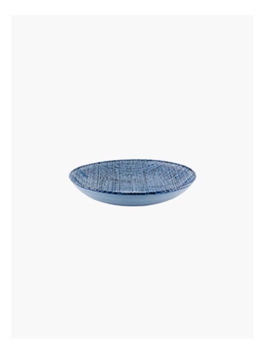 Soup Plate 22