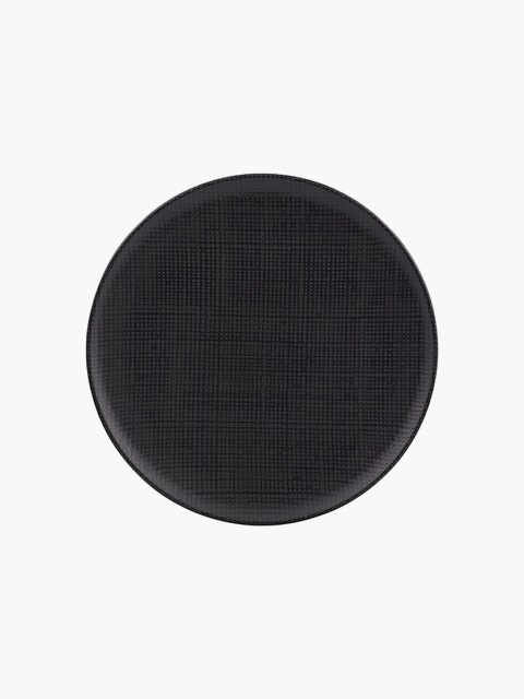 Dinner Plate 27