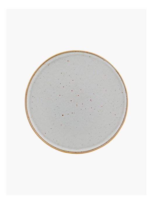 Assiette Plate 28