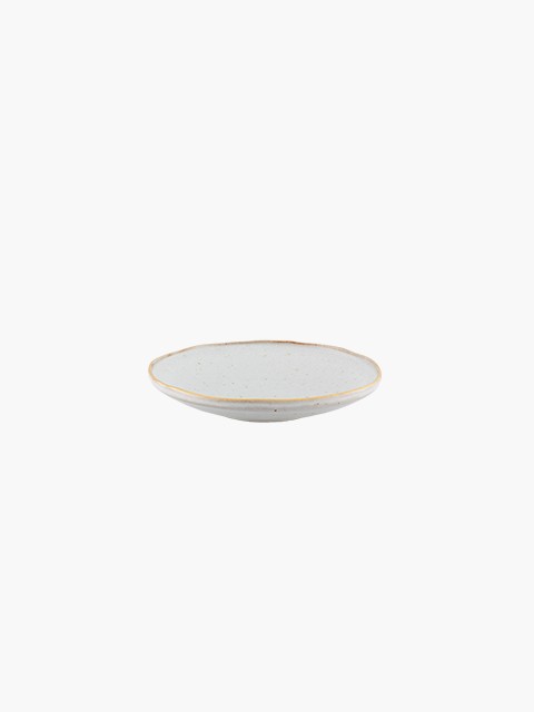 Prato Sopa 23 Branco
