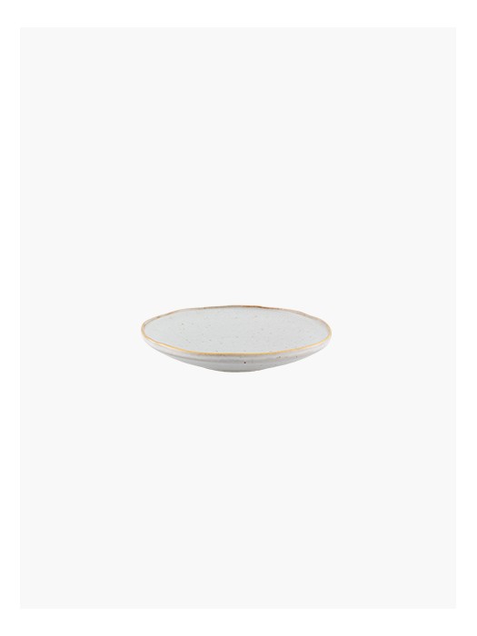 Assiette Creuse 23