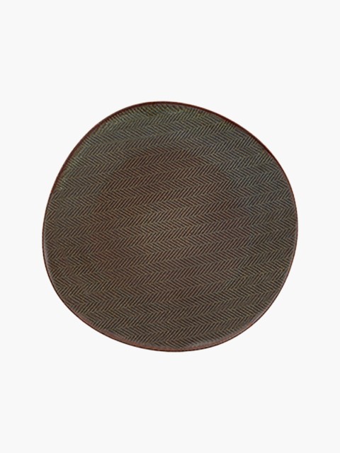Dinner Plate 28