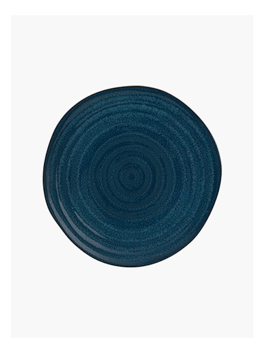 Assiette Plate 28