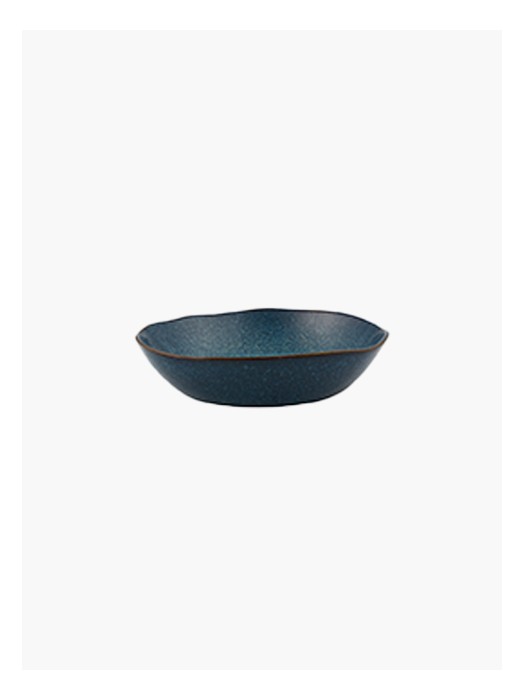 Assiette à Soupe 22