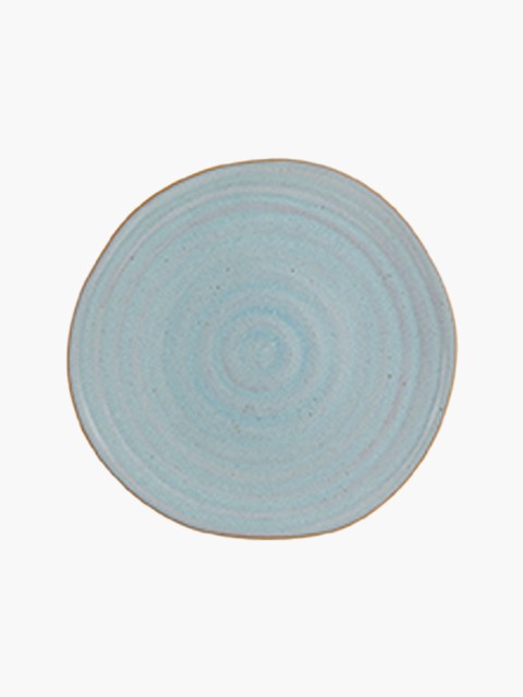 Assiette Plate 28