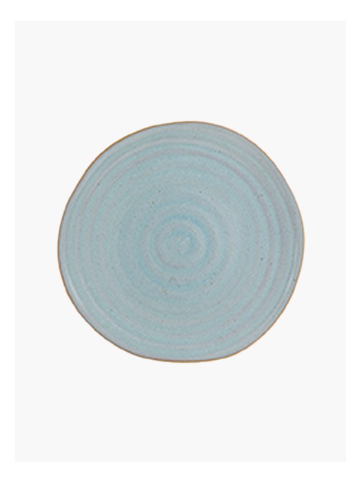 Assiette Plate 28