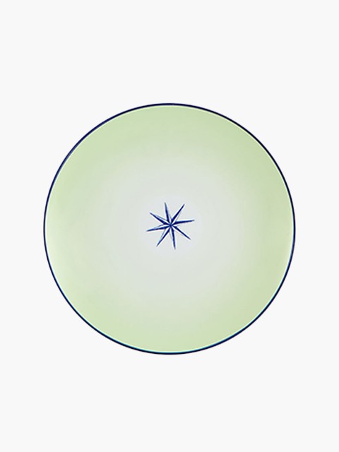 Dinner Plate