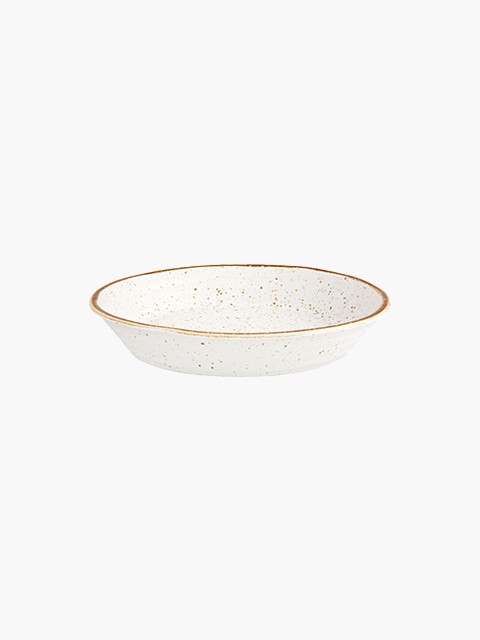 Assiette Creuse 23