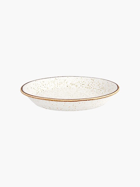 Assiette à Pâtes 28