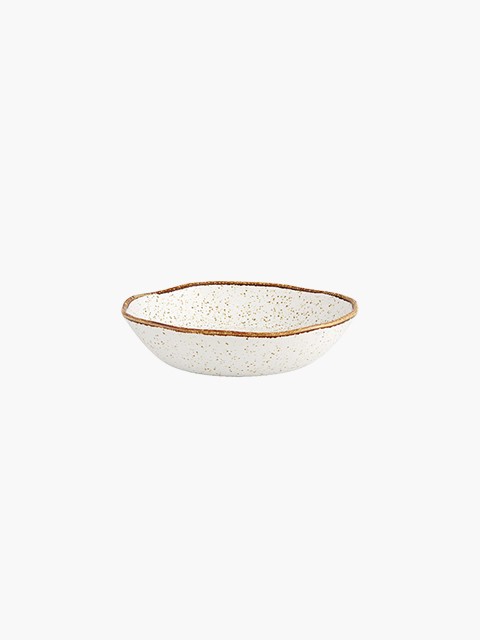 Soup Plate 22