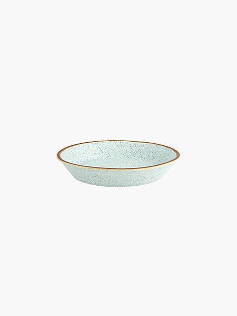Assiette Creuse 23
