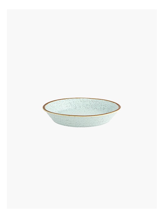 Assiette Creuse 23
