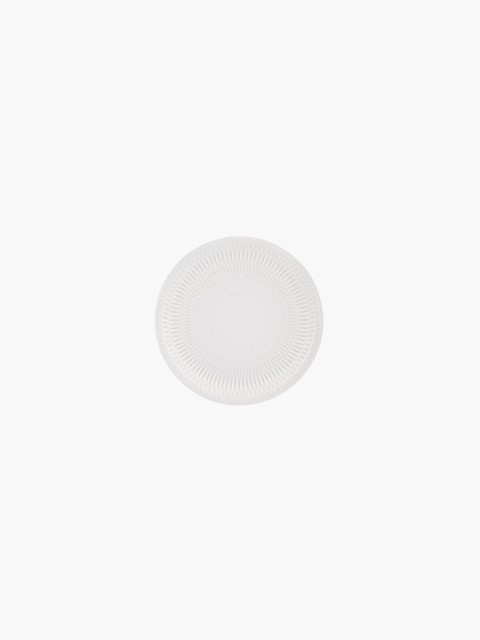 Bread & Butter Plate