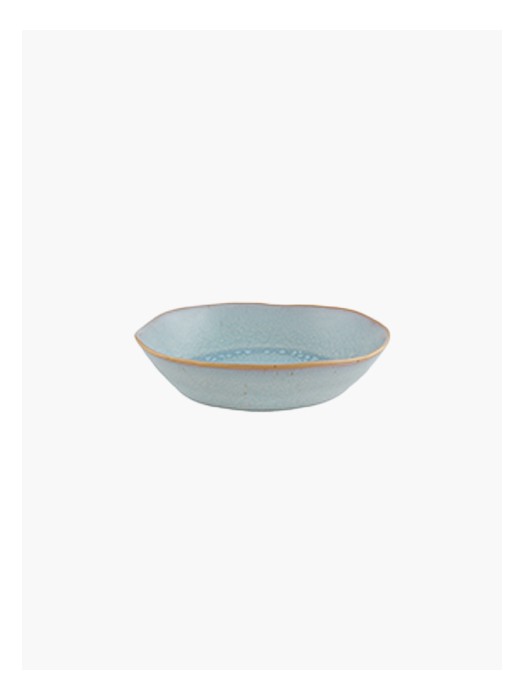 Assiette à Soupe 22