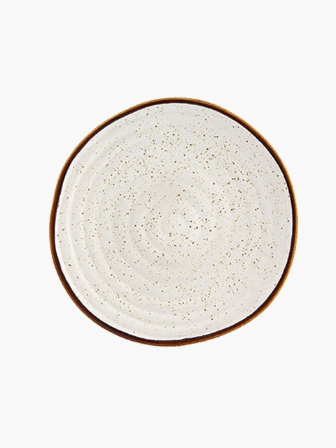 Assiette Plate 28