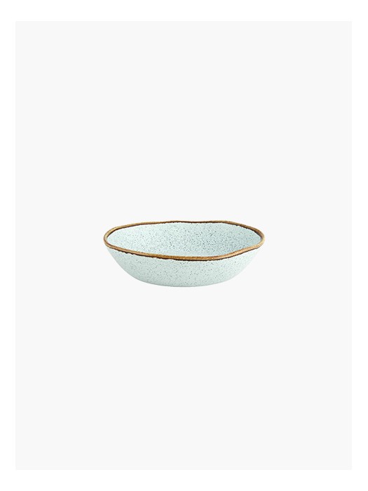Soup Plate 22