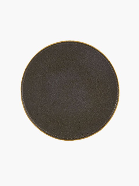 Assiette Plate 28