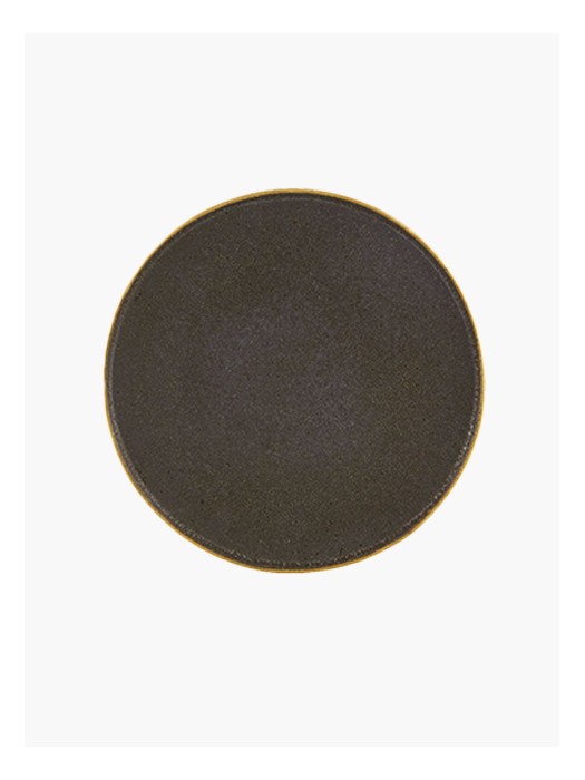 Assiette Plate 28
