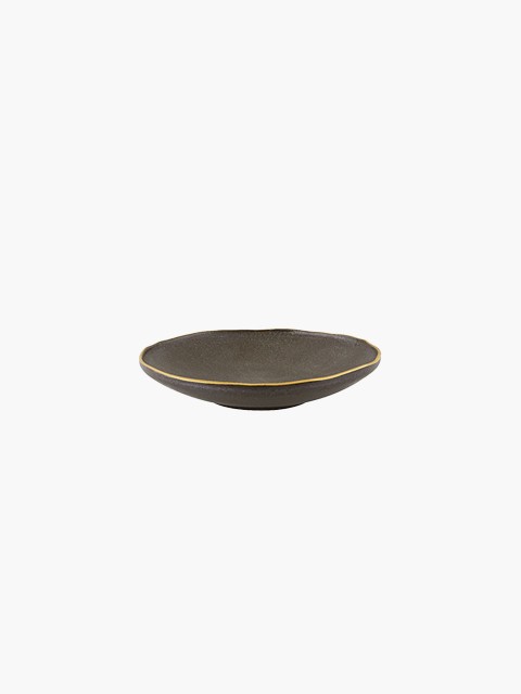 Soup Plate 23